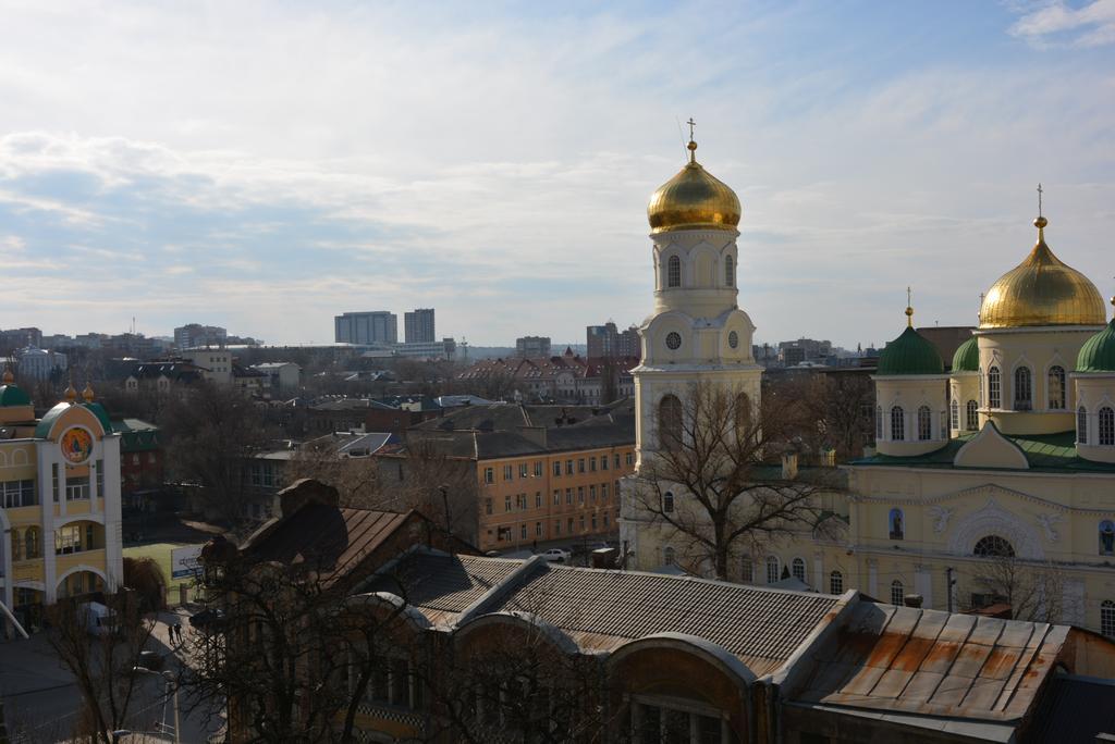 Apartments In The Heart Of Дніпро Екстер'єр фото